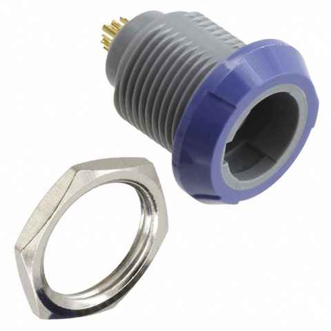 PLB4G620007 矩形连接器