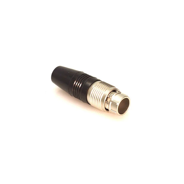 HR25-9P-12S 矩形连接器