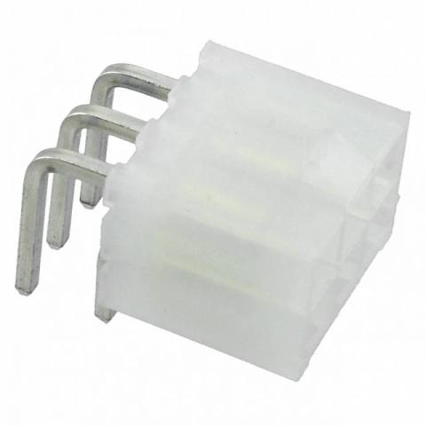 0353180620 矩形连接器