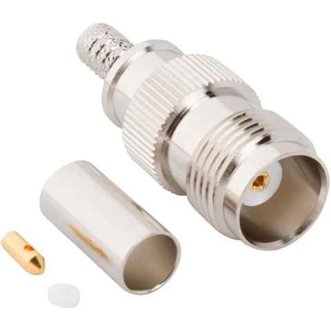 031-6823 TNC射频同轴连接器