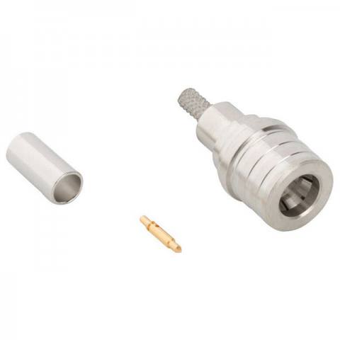 930-115P-51S QMA射频同轴连接器