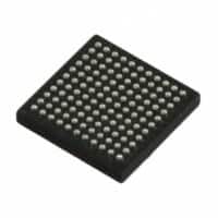 ICE40LP1K-CM121 嵌入式 - 现场可编程门阵列 (FPGA)