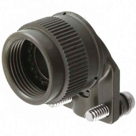 M85049/39-11W 射频同轴连接器