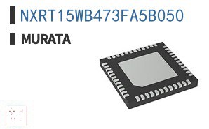 NXRT15WB473FA5B050 NTC热敏电阻