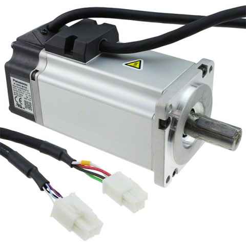 MUMA042P1S 电机-AC,DC
