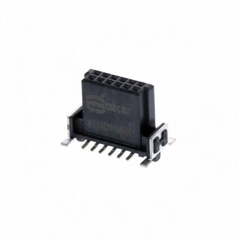 15220122601000 FFC、FPC（扁平柔性）连接器