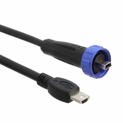 PX0442/2M00 USB 电缆