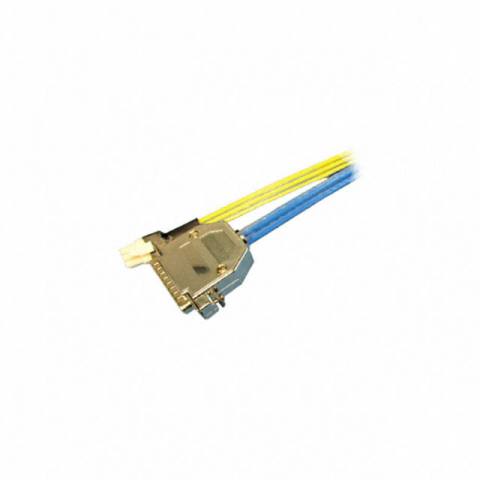 MCZ-1000-3-CA012 系列间适配器电缆