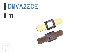 DMVA2ZCE 嵌入式 - 数字信号处理器 (DSP)