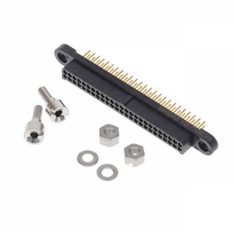 MHDAS2M050YDE60 射频同轴连接器