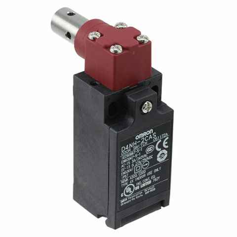 D4NH-2CAS 互锁开关