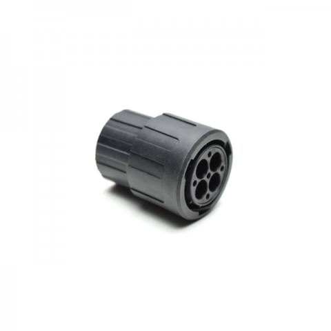RTS6BS16N4PHEC03 射频同轴连接器
