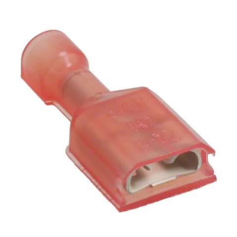 2-520183-4 矩形连接器