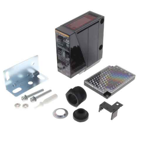 E3JM-R4M4T-G 光电，工业
