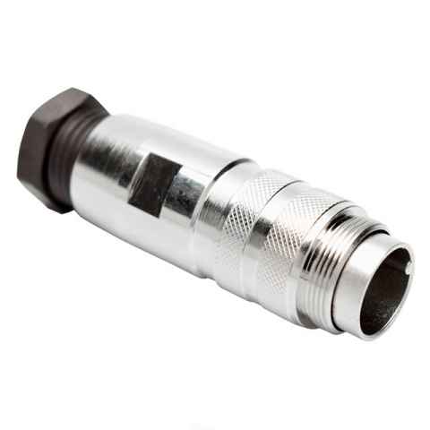 C091 11H005 001 2 射频同轴连接器