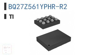 BQ27Z561YPHR-R2 电池管理