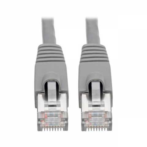 N262-010-GY 模块化以太网电缆（RJ45，RJ11）