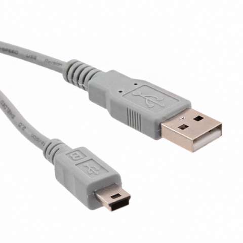 102-1031-GR-00300 USB 电缆