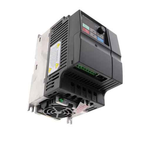 VFD037EL43A 变频器