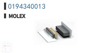 0194340013 IC、晶体管插座