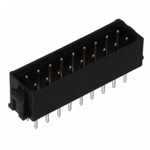 M80-8691822 矩形连接器