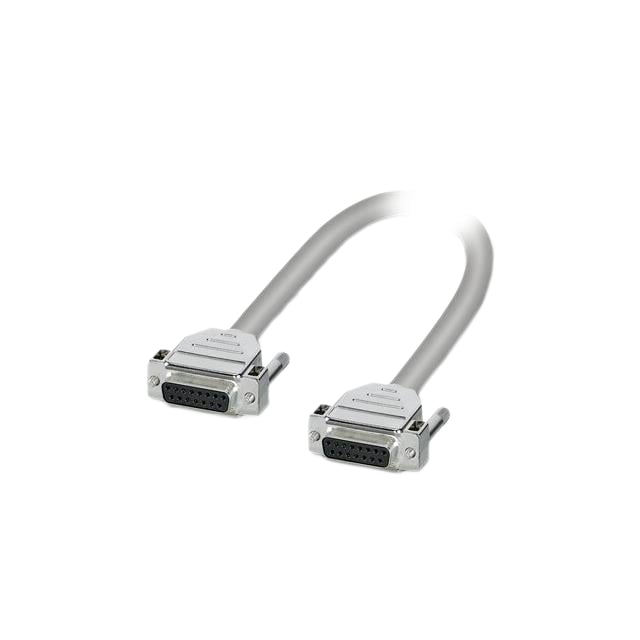 2305457 D-Sub 电缆