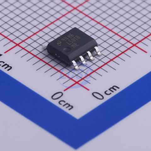 LM5018MRX/NOPB 稳压器 - DC DC 切换式稳压器