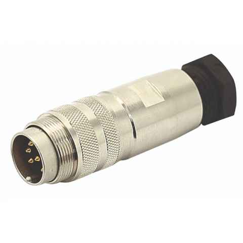 C091 11H107 001 2 射频同轴连接器