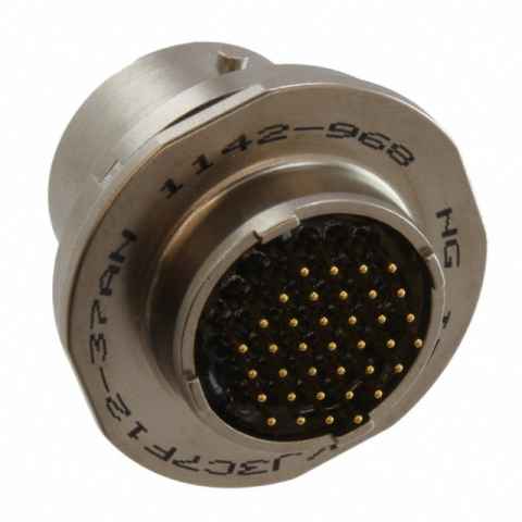 MKJ3C7F12-37AN 矩形连接器