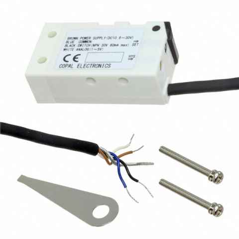 PS40-501G-NAM 压力传感器，变送器-工业