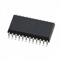 MTS62C19A-LS105 电机驱动器、控制器