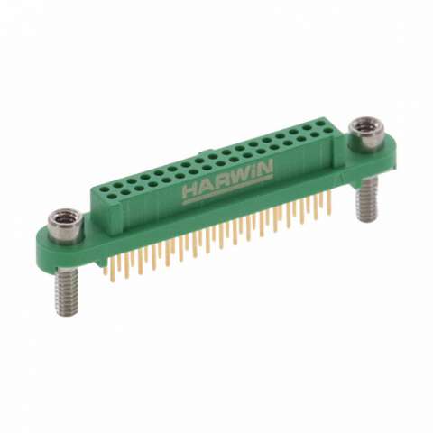 G125-FV13405F3P 矩形连接器