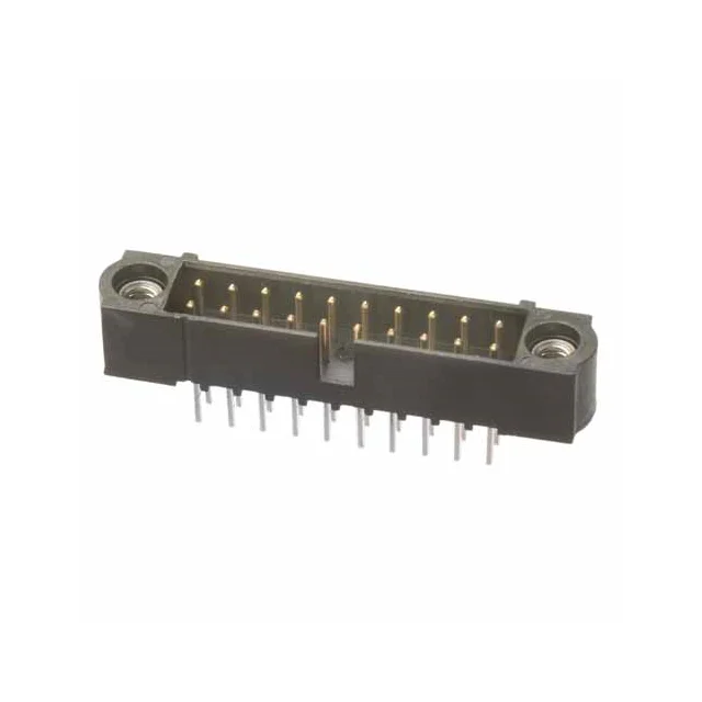 M80-5012042 矩形连接器