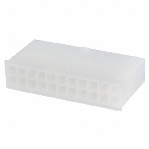 2-794542-2 矩形连接器