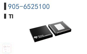 905-6525100 稳压器 - DC DC 切换式稳压器