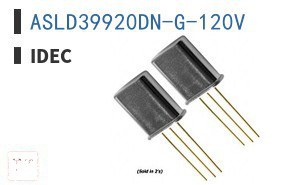 ASLD39920DN-G-120V 选择开关