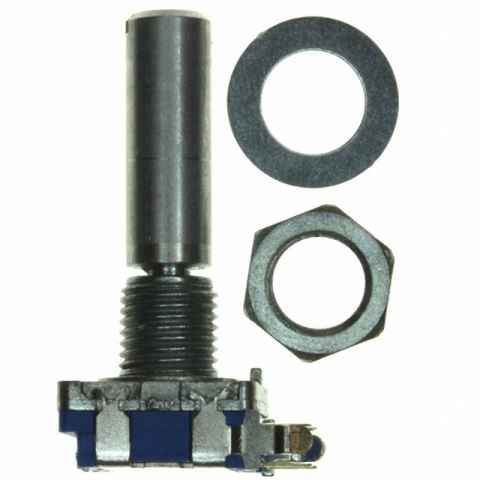 AEC11BR2E-25SA1-30C15P 编码器