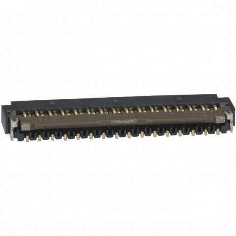 FH26-31S-0.3SHW(99) FFC、FPC（扁平柔性）连接器