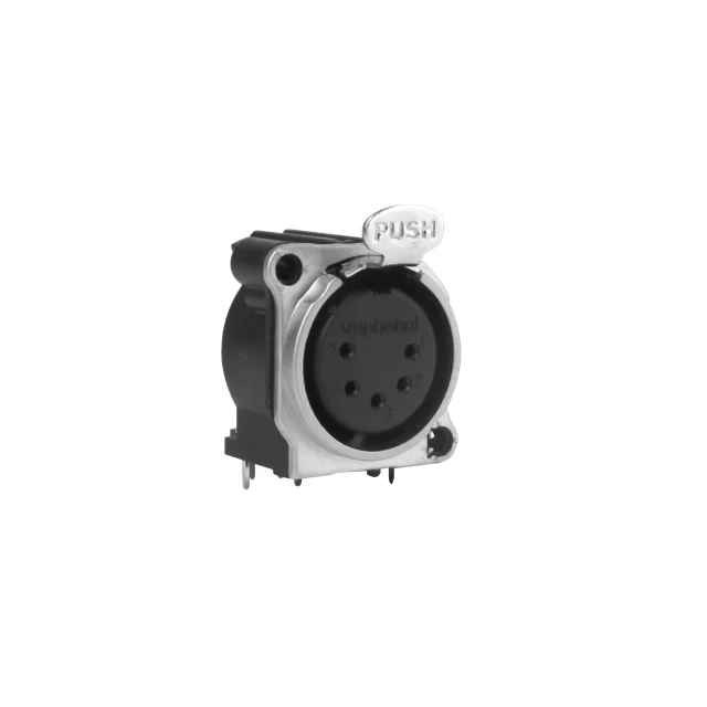 AC5FBH-AU-PRE 射频同轴连接器