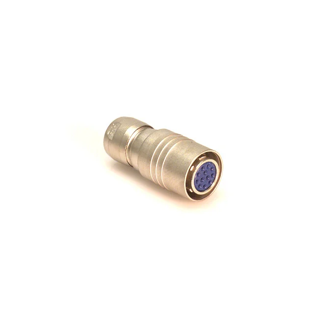 HR10-10P-12S 矩形连接器