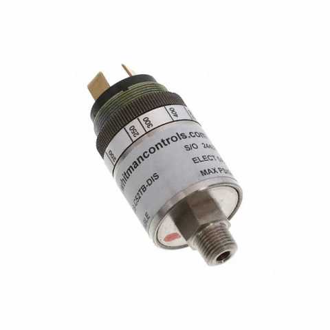J205G-50S-C52TB-DIS 压力传感器，变送器-工业