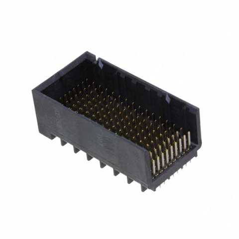 2007805-1 气动射频同轴连接器