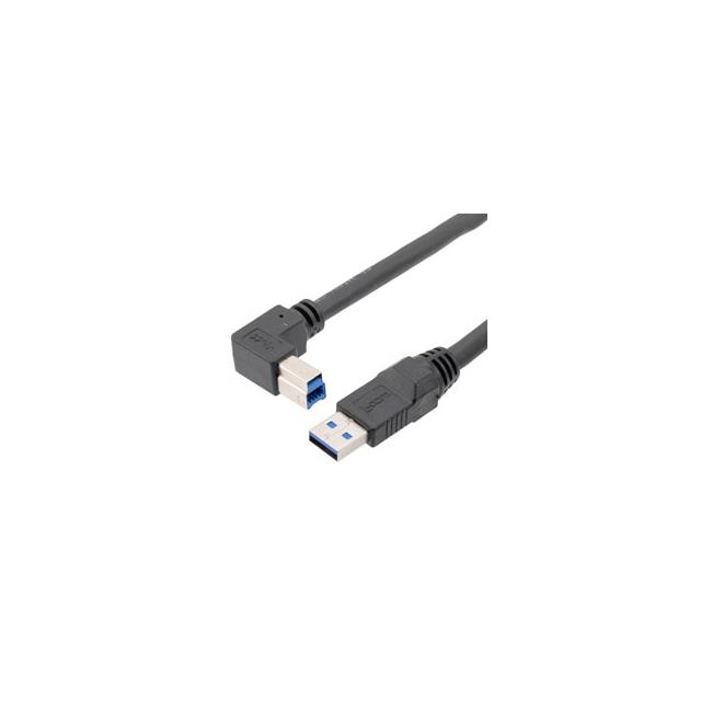 CAU3HFA-90RB-05M USB 电缆