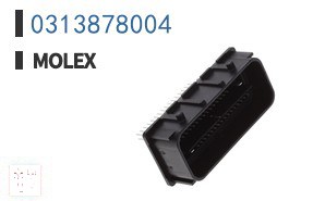 0313878004 矩形连接器