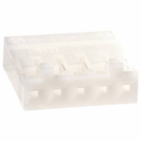 DF1B-5S-2.5R 矩形连接器
