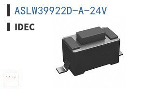 ASLW39922D-A-24V 选择开关