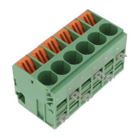 1017535 其他连接器