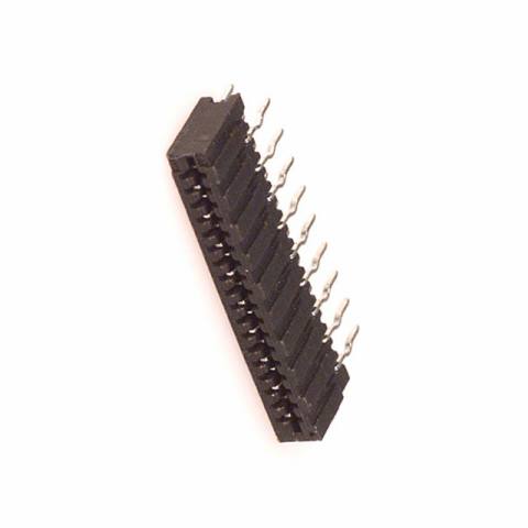 FH21-18S-1DSA FFC、FPC（扁平柔性）连接器