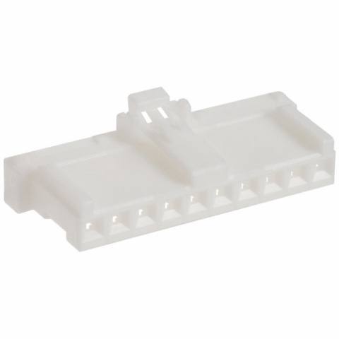 DF1E-10S-2.5C 矩形连接器