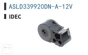 ASLD339920DN-A-12V 选择开关